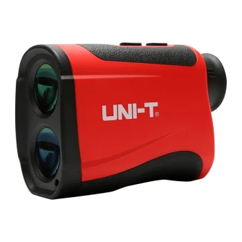 Лазерный дальномер Uni-T LM600