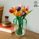 LEGO Botanicals 11501 Tulip Bouquet tulpju pušķis