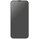 Uniq Optix Privacy Tempered Glass for iPhone 15 Pro with Applicator