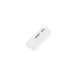 Zibatmiņa Goodram UME2 64GB USB 2.0, balta