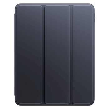 3Mk Protection mīkstais planšetdatora vāciņš Samsung Galaxy Tab S10 FE+ Melns