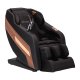 Sakura Classic 306A Massage Chair, Dark Brown