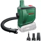 Аккумуляторный воздушный насос Bosch EasyInflate 18V-500 (1x 2.0 Ач + зарядное...