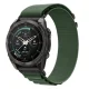 Tech-Protect Nylon Pro zaļa siksniņa Garmin Fenix (51 mm)