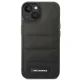 Чехол Karl Lagerfeld для iPhone 14 Plus / 15 Plus Puffy Elongated Logo, черный