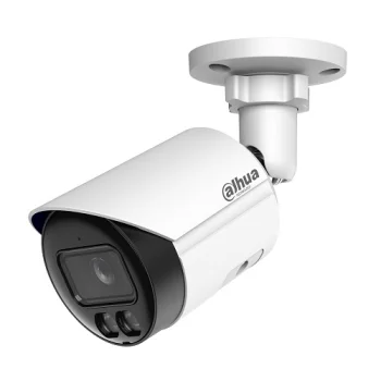 Сетевая IP-камера 6 Мп HFW2649S-S-IL 2.8mm