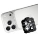 Защитное стекло для камеры 3mk Lens Protection Pro для iPhone 17 Pro / 17 Pro Max,...