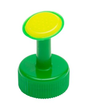 Bottle Top Watering Nozzle AG91J, Green