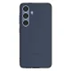 Прозрачный чехол Spigen Liquid Crystal для Samsung Galaxy S25