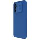 Чехол Nillkin CamShield Case для Samsung Galaxy A14 / A14 5G, синий