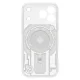 Spigen Ultra Hybrid Mag MagSafe Max Element vāciņš iPhone 18 Pro Max / 17 Pro Max