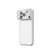 AmazingThing iPhone 17 Pro Max kameras aizsargstikls Full Lens Glass