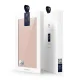 Dux Ducis Skin Pro atverams vāciņš iPhone 13 Pro, rozā