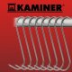 Smoking Hooks for Meat, Set of 15 Pcs