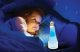 Children\'s Night Light Lamp with Speaker Elsa \"Frozen\"