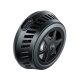 Acefast E2 Wireless Induction Charger with Cooling System, Dark Gray