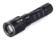 Taktiskā LED lukturis Bailong CREE XM-L3-U3 ar tālummaiņu, modelis 1898B