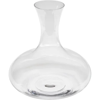 Alessi Mami-XL SG119/4000 dekanters, 0,75 l, caurspīdīgs