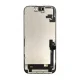 TFO LCD ekrāns priekš Apple iPhone 16 INCELL FHD
