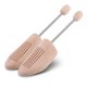 Massido Wooden Spring Shoe Trees, Size 36/37, 1 Pair