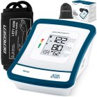 Berdsen BD-120 Upper Arm Blood Pressure Monitor - Accurate & Reliable Health Device