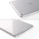 Planšetdatora vāciņš iPad Air 13\'\' 2024 / 12.9\'\' 2022, TPU, caurspīdīgs