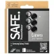 SAFE by PanzerGlass kameras vāciņš Samsung Galaxy Z Fold 6 - ar melnu rāmi | camera cover for with black frame