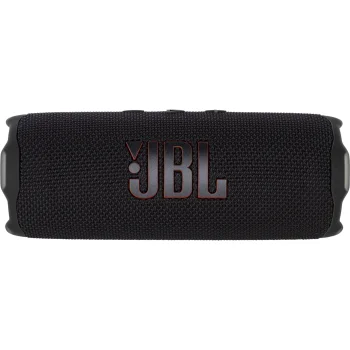 Беспроводная колонка JBL Flip 7, черная