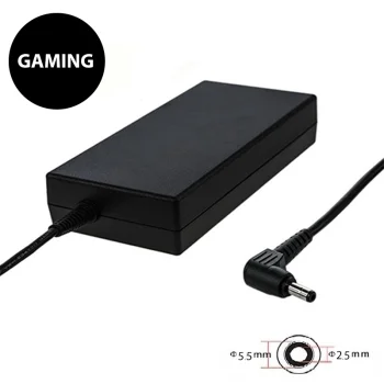 Klēpjdatora barošanas adapteris ASUS 230W: 19,5 V, 11,8 A | Laptop Power Adapter 19.5V, 11.8A