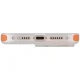 Чехол Uniq для iPhone 16 Pro Max Combat Active Magclick Charging, оранжевый