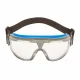 Защитные очки 3M GoggleGear 500 GG501NSGAF, синие