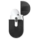 Чехол Spigen Urban Fit для AirPods Pro 1 / 2, черный