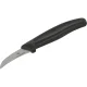 Нож для чистки овощей Victorinox Swiss Classic, 6 см, чёрный