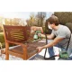 Краскопульт электрический Bosch PFS 2000, 440 Вт