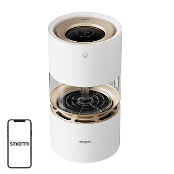Smartmi Rainforest Humidifier | Gaisa mitrinātājs