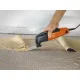 Fein skrāpis SLP Starlock Plus garš 41x52x0.8 mm, sudraba