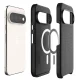 3mk Fortis MagCase vāciņš Google Pixel 11 Pro XL, melns