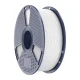 Sunlu PLA+ 2.0 3D drukas pavediens 1.75mm, balts