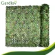 Маскировочная сетка 3x6м с 100 стяжками Gardlov, зеленый камуфляж
