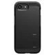 Spigen Tough Armor MagSafe vāciņš iPhone 16e / 17e - Melns