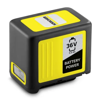 Аккумулятор Kärcher Battery Power 36/50 36V 5.0Ah