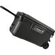 Coleman Convoy 100QT aukstuma kaste ar riteņiem 94L melna