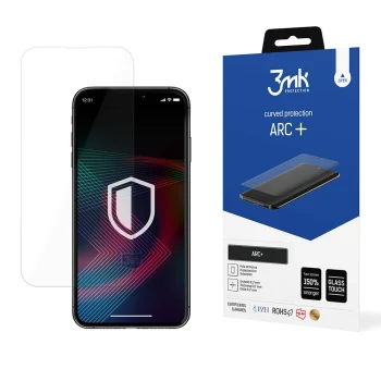 Защитная пленка 3mk ARC+ для iPhone 14 Pro Max / 14 Plus