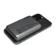 Внешний аккумулятор Dudao TGK1 10000mAh с беспроводной зарядкой MagSafe 20W,...