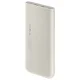 Внешний аккумулятор Samsung EB-P3401XUEGWW 10000 mAh 25 Вт 2x USB-C - бежевый
