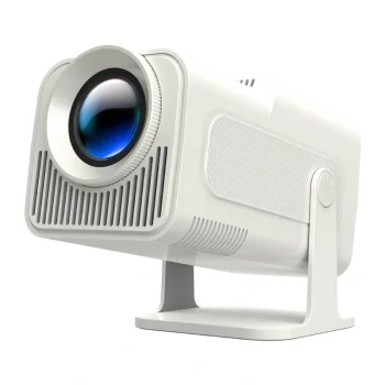 Projektors Magcubic HY320W (balts)