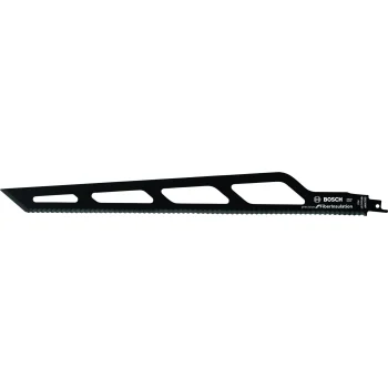 Пильное полотно для сабельной пилы Bosch PRO S2013AWP, 1.5х45х400 мм
