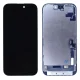 Дисплей для Apple iPhone 16 OLED TFO Hard IC для замены экрана
