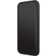 Karl Lagerfeld iPhone 11 / XR Case Silicone Signature, Black