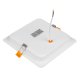 Maclean MCE374 S LED griestu panelis, 18W, 4000K, 170x170mm